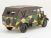 106776 Mercedes L1500A Kfz.70 Military 1944