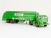 106780 White 3000 Semi-Remorque Citerne 1956