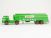106780 White 3000 Semi-Remorque Citerne 1956