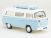 106801 Volkswagen Combi T2b Camper Van Surf