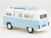106801 Volkswagen Combi T2b Camper Van Surf