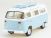 106801 Volkswagen Combi T2b Camper Van Surf