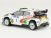 106818 Toyota Yaris GR Rally2 Grampian Forest 2024