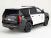 106839 Chevrolet Tahoe Z71 Police 2025
