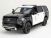 106839 Chevrolet Tahoe Z71 Police 2025