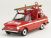106866 DAF 46 Pompiers 1974