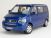 106870 Volkswagen Combi California 2003