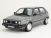 106877 Volkswagen Golf II 3 Doors Champion 1989