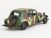 106893 Citro&euml;n Traction 11BL Army 1934