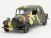 106893 Citro&euml;n Traction 11BL Army 1934