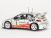 106897 Peugeot 206 WRC Rallye de Catalogne 2001