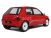 106937 Peugeot 106 Rallye 1993