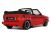 106938 Volkswagen Golf I Cabriolet Sportline 1991