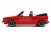 106938 Volkswagen Golf I Cabriolet Sportline 1991
