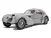 106940 Bugatti Type 57 SC Atlantic 1937