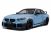 106943 BMW M2 Performance/ G87 2024