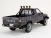106948 Toyota Hilux SR5 Pick-Up 1985