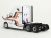 106961 Freightliner Cascadia Tracteur 2018