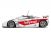 106972 McLaren F1 GTR 2 Hours Brasil 1996