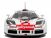 106972 McLaren F1 GTR 2 Hours Brasil 1996