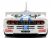 106972 McLaren F1 GTR 2 Hours Brasil 1996