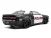 106973 Dodge Challenger R/T Scat Widebody Police 2023