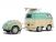 106976 Volkswagen Combi Kool Surf 2024