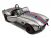 106979 Shelby Cobra 427 MKII Solido Works Racing 1965