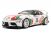 106980 Toyota Supra GR Toyota Racing Tribute 2024