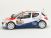 107003 Peugeot 207 S200 Monte Carlo 2011
