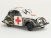 107005 Peugeot 202 Military Ambulance  1938