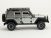 107011 Jeep Wrangler Unlimited JK 2015