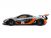 107019 McLaren P1 GTR Pebble Beach 2014