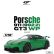 107023 Porsche 911/992 GT3 Weissach Package 2025