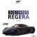 107035 Koenigsegg Regera 2025