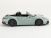 107037 Porsche 911/992.2 Targa 4 GTS 2025