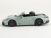 107037 Porsche 911/992.2 Targa 4 GTS 2025