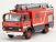 107039 Iveco 135-17 Sides FE10 Pompier