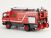 107040 Iveco 135-17 Sides FE8 Pompier