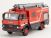 107040 Iveco 135-17 Sides FE8 Pompier