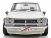 107059 Nissan Skyline Hakosuka Solido Works 1970