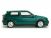 107063 Volkswagen Golf III VR6 3 Doors 1994