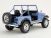 107070 Jeep CJ-7 Laredo 1980