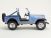 107070 Jeep CJ-7 Laredo 1980