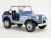107070 Jeep CJ-7 Laredo 1980