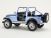 107070 Jeep CJ-7 Laredo 1980