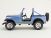 107070 Jeep CJ-7 Laredo 1980