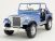 107070 Jeep CJ-7 Laredo 1980