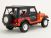107074 Jeep CJ-7 Renegade 1980