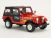 107074 Jeep CJ-7 Renegade 1980